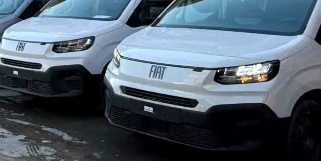 Minibüs ve ticari araçlar