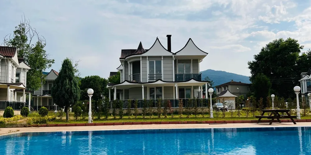 Sapanca yaşam projeleri
